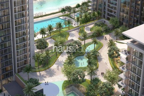 Apartmen di Mohammed Bin Rashid City, Dubai, UAE 3 bilik tidur, 205 meter persegi № 626025 - foto 9