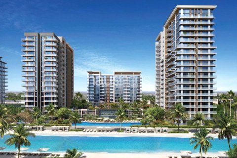 Apartmen di Mohammed Bin Rashid City, Dubai, UAE 3 bilik tidur, 205 meter persegi № 626025 - foto 7