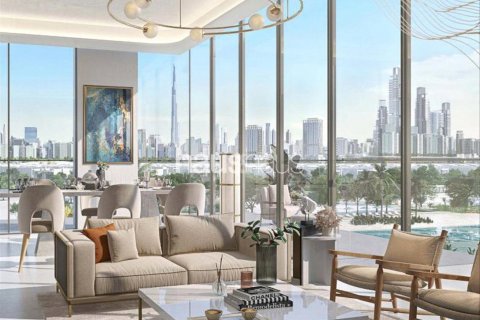 Apartmen di Mohammed Bin Rashid City, Dubai, UAE 3 bilik tidur, 205 meter persegi № 626025 - foto 2