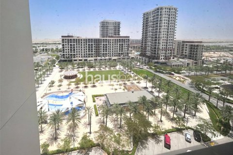 Byt v Town Square, Dubai, SAE 2 ložnice, 96 m² Č.: 626020 - fotografie 1