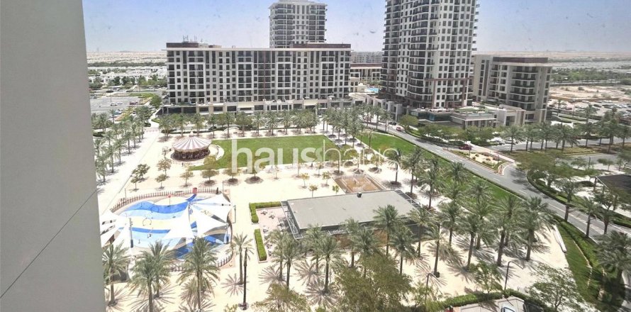 Byt v Town Square, Dubai, SAE 2 ložnice, 96 m² Č.: 626020