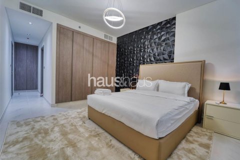 Byt v Mohammed Bin Rashid City, Dubai, SAE 2 ložnice, 111 m² Č.: 626026 - fotografie 8