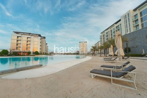 Byt v Mohammed Bin Rashid City, Dubai, SAE 2 ložnice, 111 m² Č.: 626026 - fotografie 15