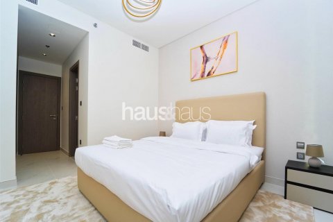 Byt v Mohammed Bin Rashid City, Dubai, SAE 2 ložnice, 111 m² Č.: 626026 - fotografie 18