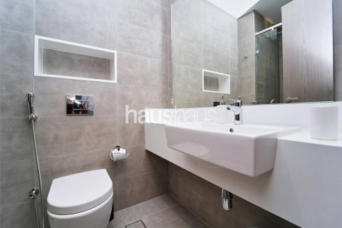 Byt v Mohammed Bin Rashid City, Dubai, SAE 2 ložnice, 111 m² Č.: 626026 - fotografie 10