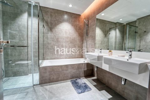 Byt v Mohammed Bin Rashid City, Dubai, SAE 2 ložnice, 111 m² Č.: 626026 - fotografie 12