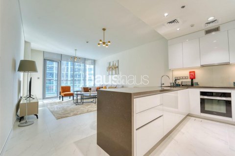 Byt v Mohammed Bin Rashid City, Dubai, SAE 2 ložnice, 111 m² Č.: 626026 - fotografie 3