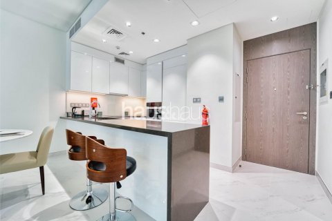 Byt v Mohammed Bin Rashid City, Dubai, SAE 2 ložnice, 111 m² Č.: 626026 - fotografie 2