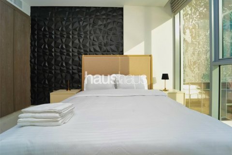 Byt v Mohammed Bin Rashid City, Dubai, SAE 2 ložnice, 111 m² Č.: 626026 - fotografie 9