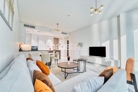 Byt v Mohammed Bin Rashid City, Dubai, SAE 2 ložnice, 111 m² Č.: 626026 - fotografie 1