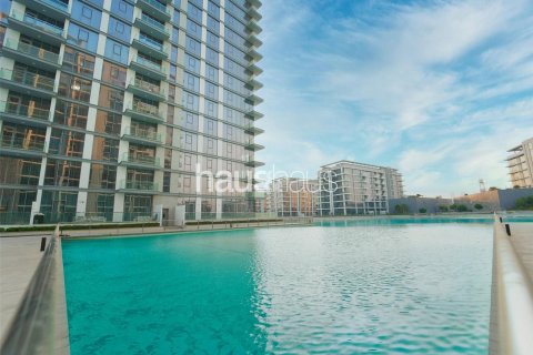Byt v Mohammed Bin Rashid City, Dubai, SAE 2 ložnice, 111 m² Č.: 626026 - fotografie 17