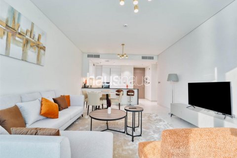 Byt v Mohammed Bin Rashid City, Dubai, SAE 2 ložnice, 111 m² Č.: 626026 - fotografie 7