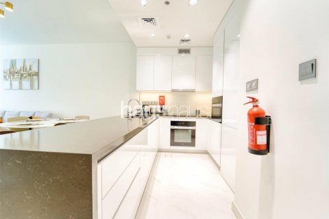 Byt v Mohammed Bin Rashid City, Dubai, SAE 2 ložnice, 111 m² Č.: 626026 - fotografie 4