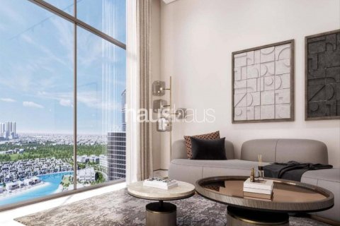 Byt v Mohammed Bin Rashid City, Dubai, SAE 1 ložnice, 79 m² Č.: 626023 - fotografie 7