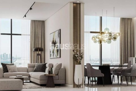 Byt v Mohammed Bin Rashid City, Dubai, SAE 1 ložnice, 79 m² Č.: 626023 - fotografie 8
