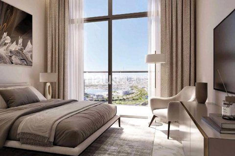 Byt v Mohammed Bin Rashid City, Dubai, SAE 1 ložnice, 79 m² Č.: 626023 - fotografie 6