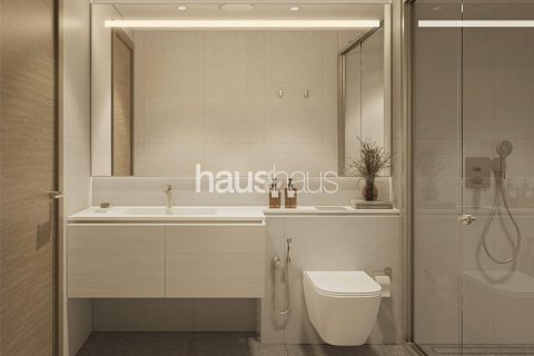 Byt v Mohammed Bin Rashid City, Dubai, SAE 1 ložnice, 79 m² Č.: 626023 - fotografie 9