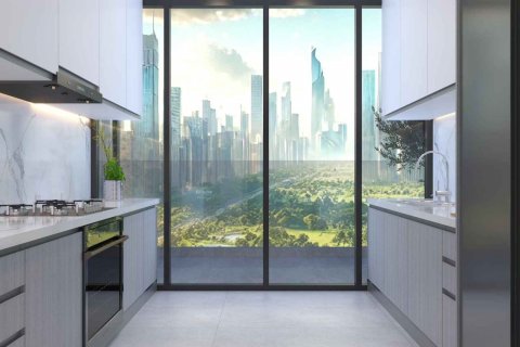Apartment in Reem by Vision in Wadi Al Safa 2, Dubai, UAE 2 bedrooms, 129.6 sq.m. № 616302 - photo 3