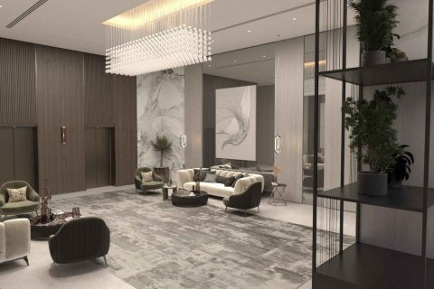 Apartment in Reem by Vision in Wadi Al Safa 2, Dubai, UAE 2 bedrooms, 129.6 sq.m. № 616302 - photo 7
