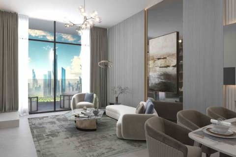Apartment in Reem by Vision in Wadi Al Safa 2, Dubai, UAE 2 bedrooms, 129.6 sq.m. № 616302 - photo 8