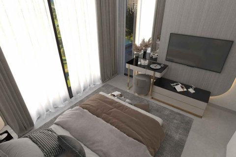 Apartment in Reem by Vision in Wadi Al Safa 2, Dubai, UAE 1 bedroom, 72.65 sq.m. № 616300 - photo 3