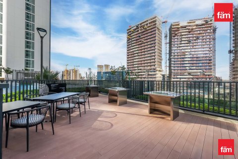 Apartemen di Dubai, UEA 2 kamar tidur, 130.9 m2 nomor 716030 - foto 27