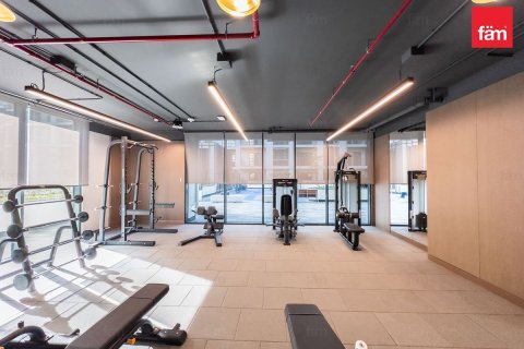 Apartemen di Dubai, UEA 2 kamar tidur, 130.9 m2 nomor 716030 - foto 20