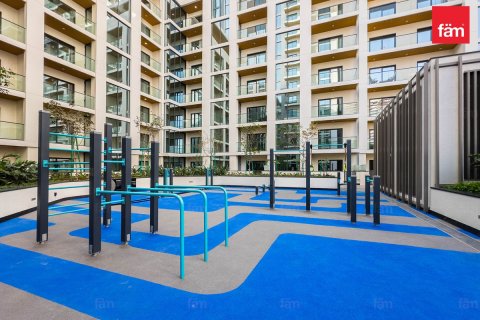 Apartemen di Dubai, UEA 2 kamar tidur, 130.9 m2 nomor 716030 - foto 26