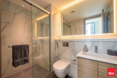 Apartemen di Dubai, UEA 2 kamar tidur, 130.9 m2 nomor 716030 - foto 18
