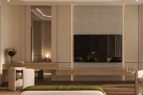 Apartamento para venda em Business Bay, Dubai, EAU 39.6 m2 № 716029 - foto 2