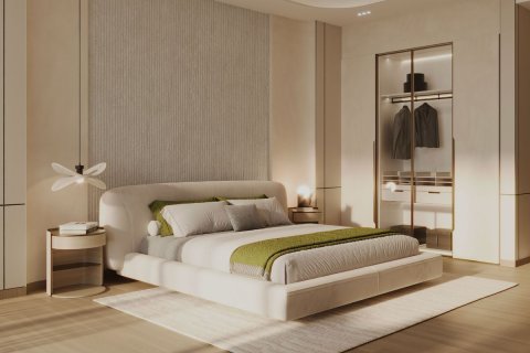 Apartamento para venda em Business Bay, Dubai, EAU 39.6 m2 № 716029 - foto 3