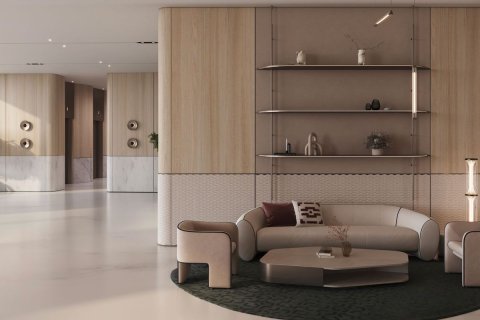 Apartamento para venda em Business Bay, Dubai, EAU 39.6 m2 № 716029 - foto 6