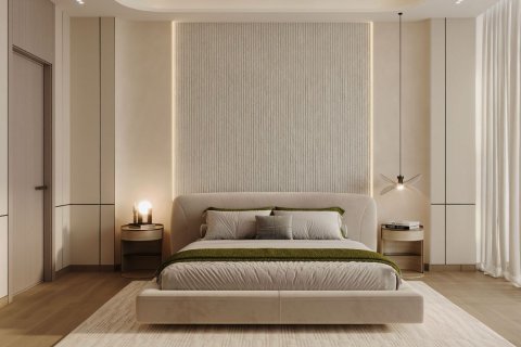 Apartamento para venda em Business Bay, Dubai, EAU 39.6 m2 № 716029 - foto 4