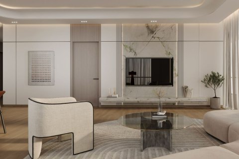 Apartamento para venda em Business Bay, Dubai, EAU 39.6 m2 № 716029 - foto 5