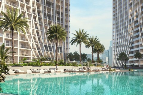 Apartamento para venda em Business Bay, Dubai, EAU 39.6 m2 № 716029 - foto 11