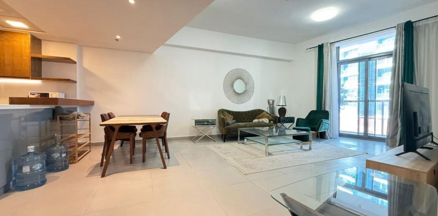 Apartamento em Arjan, Dubai, EAU 2 quartos, 117.6 m2 № 716025