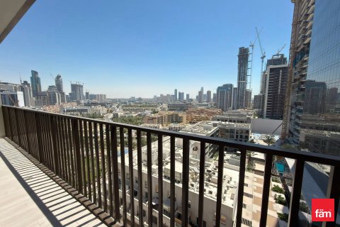 Appartamento in vendita a Dubai, EAU 1 camera da letto, 78.9 mq. № 716027 - foto 10