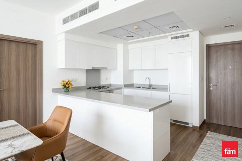 Appartamento in vendita a Dubai, EAU 1 camera da letto, 78.9 mq. № 716027 - foto 3