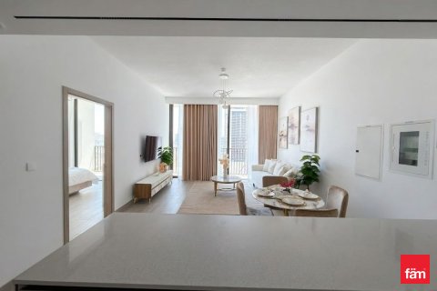 Appartamento in vendita a Dubai, EAU 1 camera da letto, 78.9 mq. № 716027 - foto 2