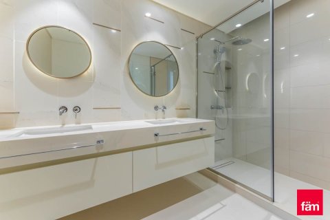 Apartament do wynajęcia w Dubai Harbour, Dubai, ZEA 2 sypialnie, 108 mkw., nr 716026 - zdjęcie 12