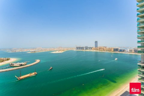 Apartament do wynajęcia w Dubai Harbour, Dubai, ZEA 2 sypialnie, 108 mkw., nr 716026 - zdjęcie 14