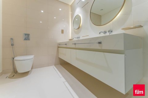 Apartament do wynajęcia w Dubai Harbour, Dubai, ZEA 2 sypialnie, 108 mkw., nr 716026 - zdjęcie 11