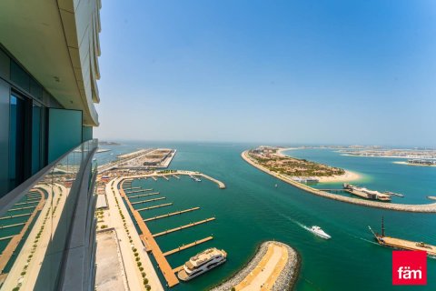 شقة في Dubai Harbour، دبي 2 غرفة نوم ، 108 متر مربع . ر قم 716026