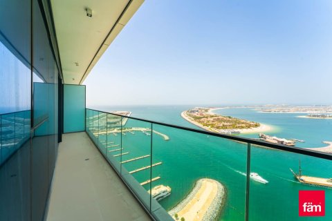 Apartament do wynajęcia w Dubai Harbour, Dubai, ZEA 2 sypialnie, 108 mkw., nr 716026 - zdjęcie 13