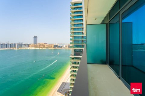 Apartament do wynajęcia w Dubai Harbour, Dubai, ZEA 2 sypialnie, 108 mkw., nr 716026 - zdjęcie 15