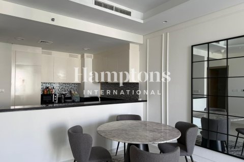 Business Bay, Dubai, संयुक्त अरब अमीरात में अपार्टमेंट, 2 बेडरूम, 85.5637 वर्ग मीटर, संख्या 707335 - फ़ोटो 15