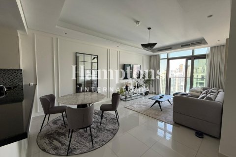 Business Bay, Dubai, संयुक्त अरब अमीरात में अपार्टमेंट, 2 बेडरूम, 85.5637 वर्ग मीटर, संख्या 707335 - फ़ोटो 17