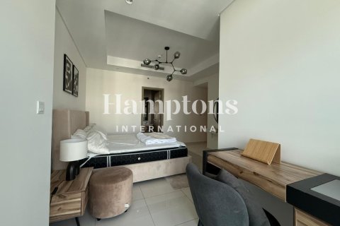Business Bay, Dubai, संयुक्त अरब अमीरात में अपार्टमेंट, 2 बेडरूम, 85.5637 वर्ग मीटर, संख्या 707335 - फ़ोटो 3