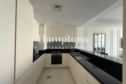 Business Bay, Dubai, संयुक्त अरब अमीरात में अपार्टमेंट, 2 बेडरूम, 85.5637 वर्ग मीटर, संख्या 707335 - फ़ोटो 12