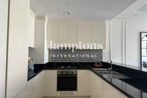 Business Bay, Dubai, संयुक्त अरब अमीरात में अपार्टमेंट, 2 बेडरूम, 85.5637 वर्ग मीटर, संख्या 707335 - फ़ोटो 22